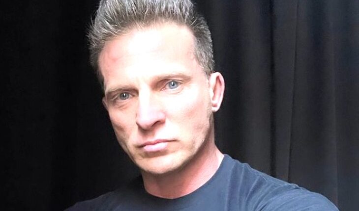 Steve Burton