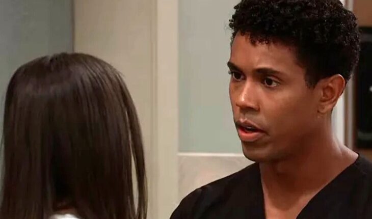 TJ Ashford (Tajh Bellow)