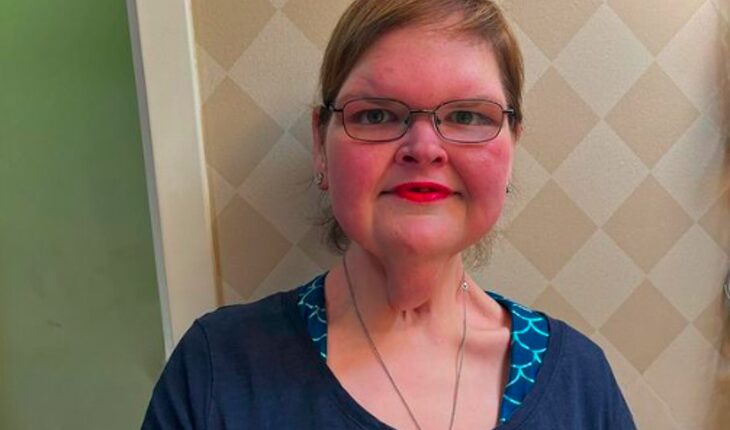 Tammy Slaton