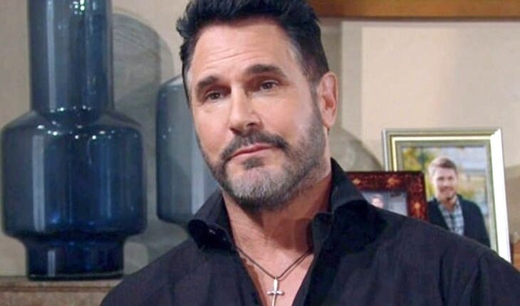 The Bold And The Beautiful – BILL Spencer