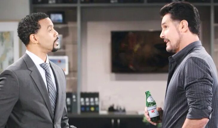 The Bold And The Beautiful – Bill Spencer 
