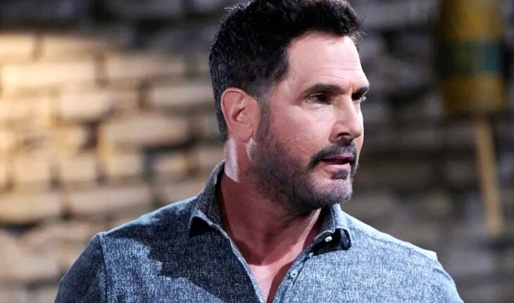 The Bold And The Beautiful – Bill Spencer