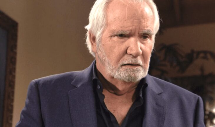 The Bold And The Beautiful – Eric Forrester
