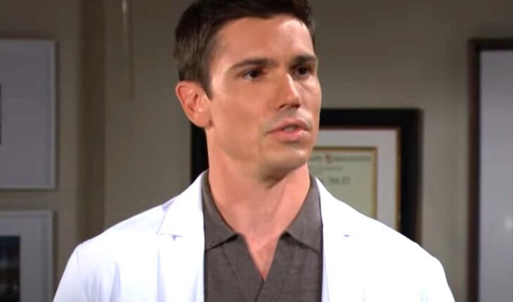 The Bold And The Beautiful – FInn Finnegan
