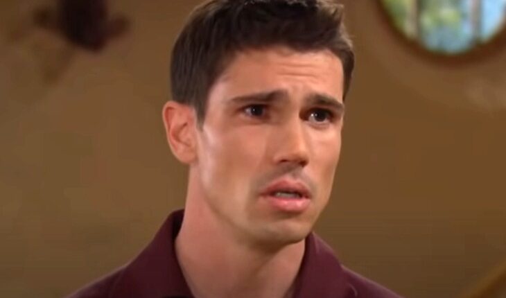 The Bold And The Beautiful – Finn Finnegan
