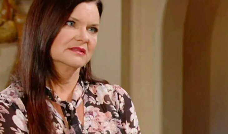 The Bold And The Beautiful – Katie Logan