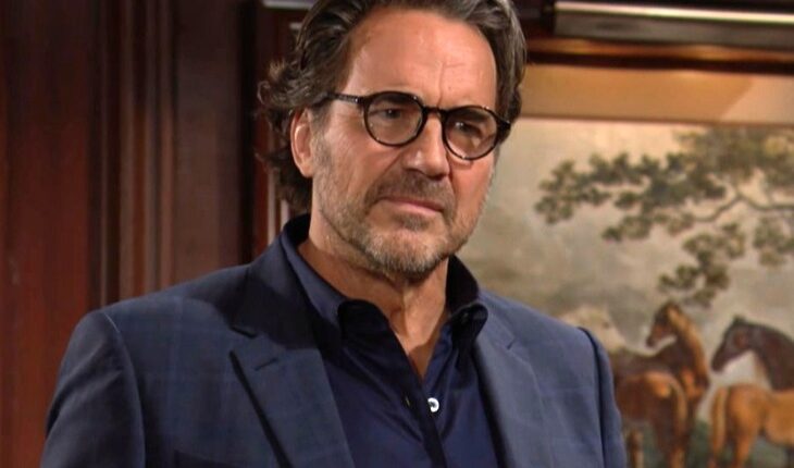 The Bold And The Beautiful – Ridge Forrester (Thorsten Kaye)