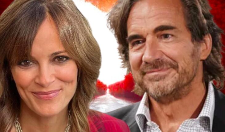 The Bold And The Beautiful – Ridge Forrester (Thorsten Kaye)