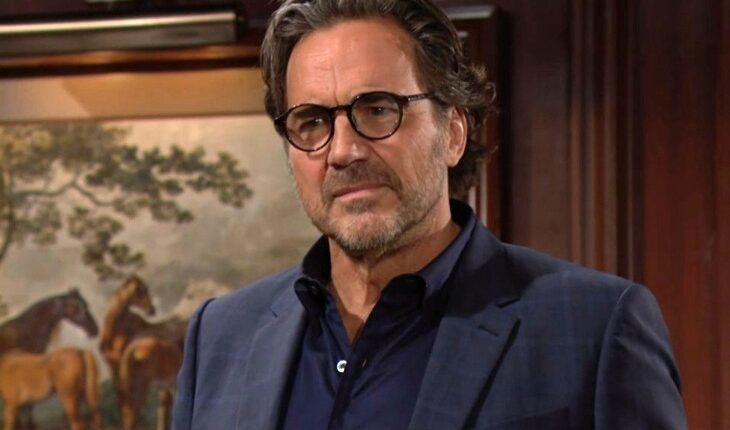The Bold And The Beautiful – Ridge Forrester (Thorsten Kaye)