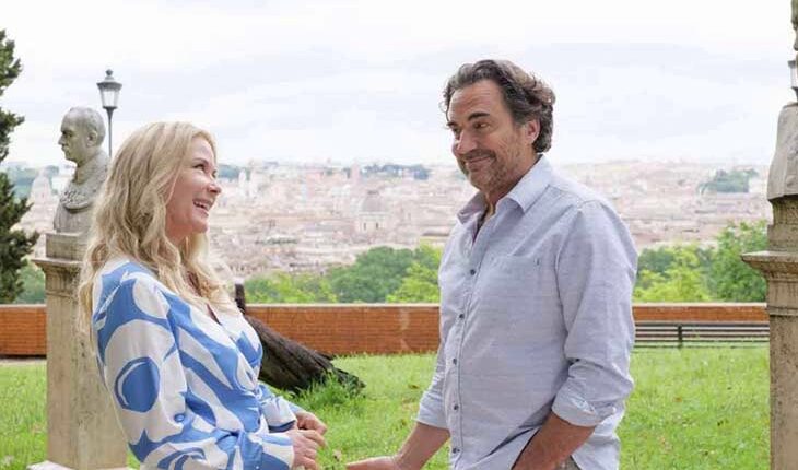 The Bold And The Beautiful – Ridge Forrester (Thorsten Kaye)