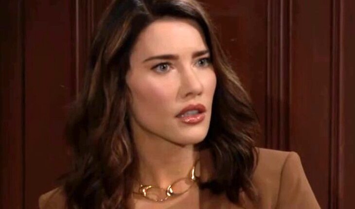 The Bold And The Beautiful – Steffy Forrester