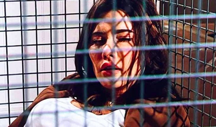 The Bold And The Beautiful – Steffy Forrester Finnegan