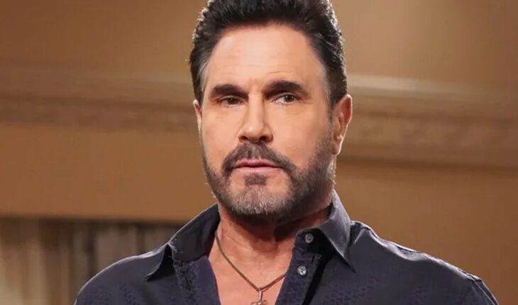 The Bold and the Beautiful – Bill Spencer (Don Diamont)