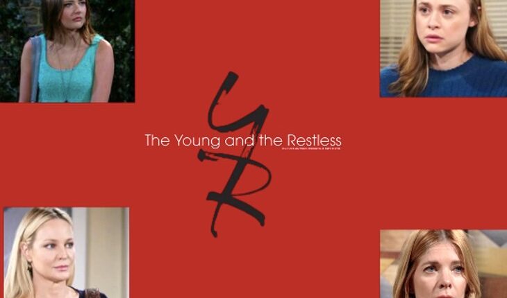 The Young And The Restless