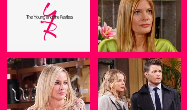 The Young And The Restless