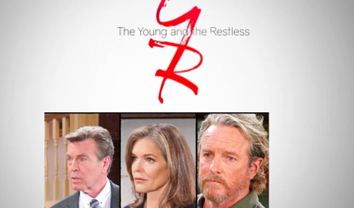 The Young And The Restless