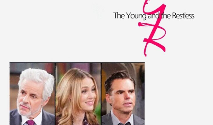 The Young And The Restless