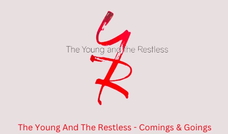 The Young And The Restless