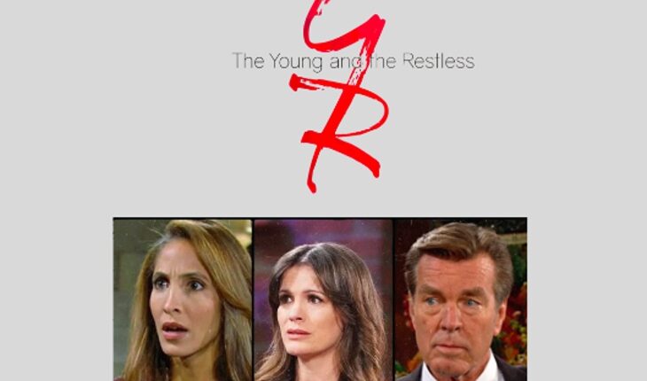 The Young And The Restless
