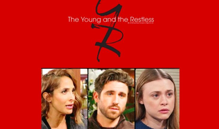 The Young And The Restless