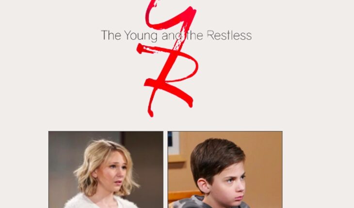 The Young And The Restless