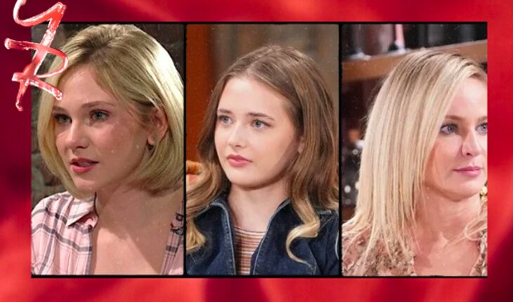 The Young And The Restless