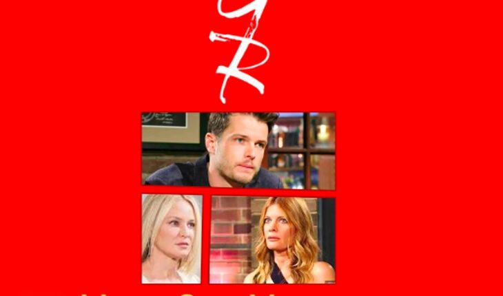 The Young And The Restless