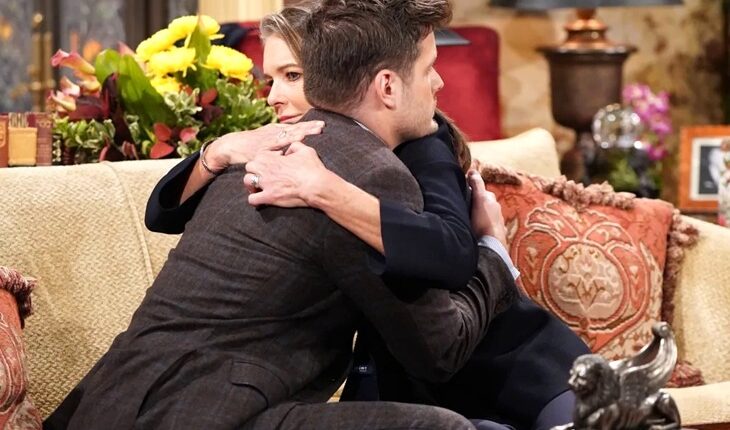 The Young And The Restless – Diane Jenkins