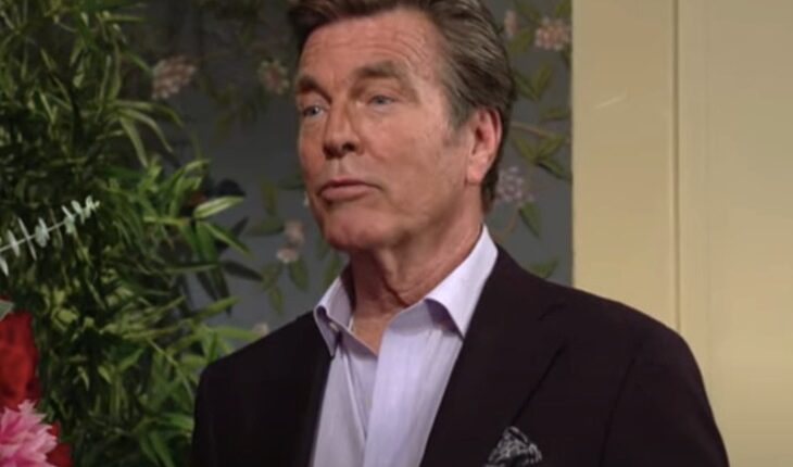 The Young And The Restless – Jack Abbott
