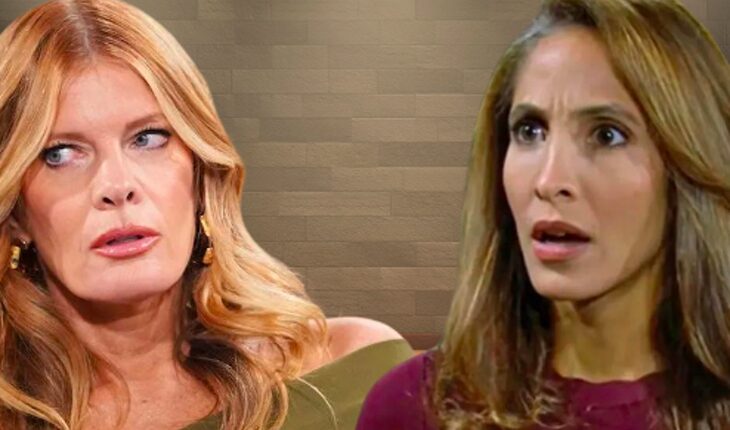The Young And The Restless – Phyllis Summers