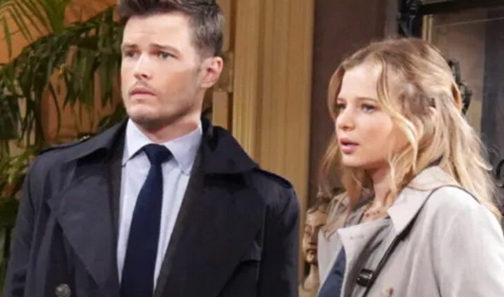 The Young And The Restless – Summer Newman