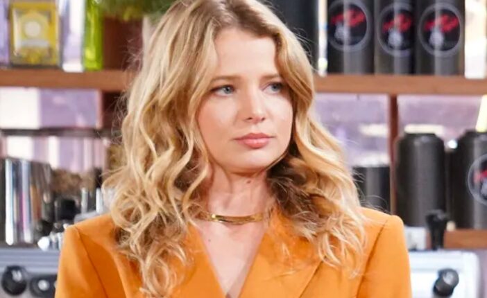 The Young And The Restless – Summer Newman