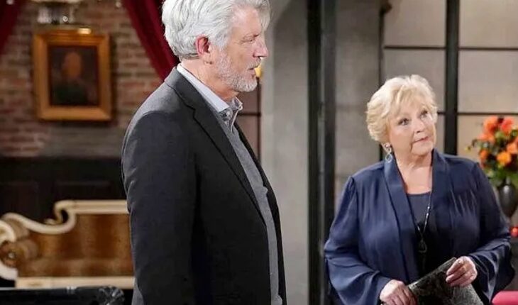 The Young And The Restless – Traci Abbott