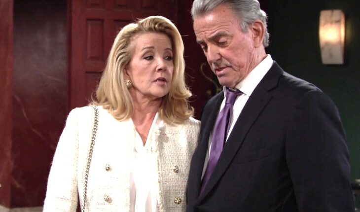 The Young And The Restless – Victor Newman (Eric Braeden)