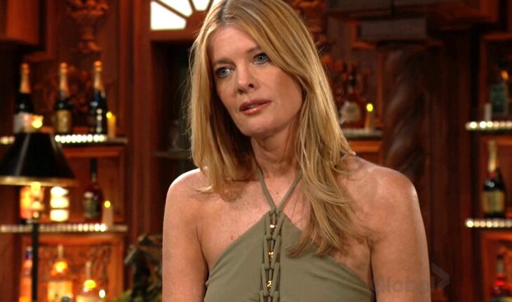 The Young and the Restless – Phyllis Summers (Michelle Stafford)