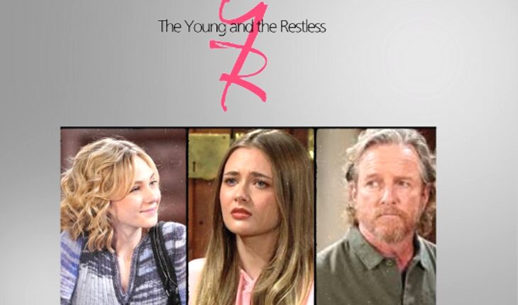 Young And The Restless