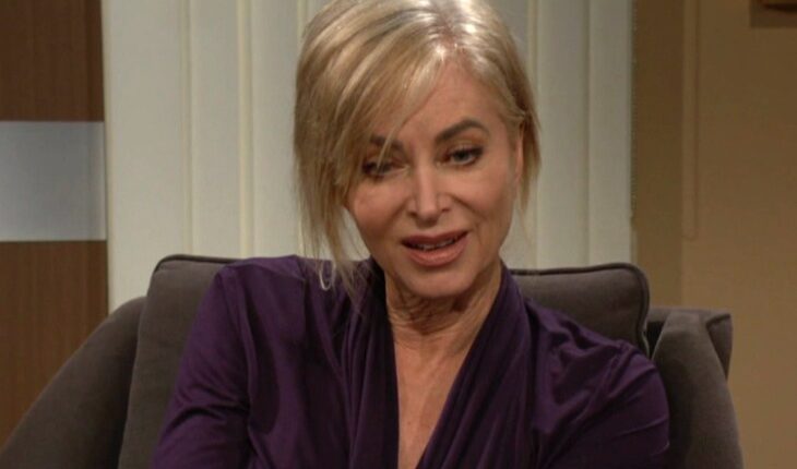 Young and the Restless – Ashley Abbott (Eileen Davidson)