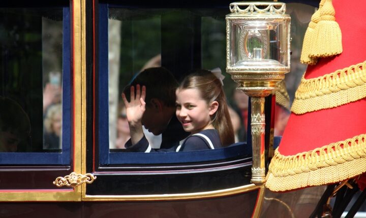 London.,June,15th,2024,-,Princess,Of,Wales,Kate’s,Their