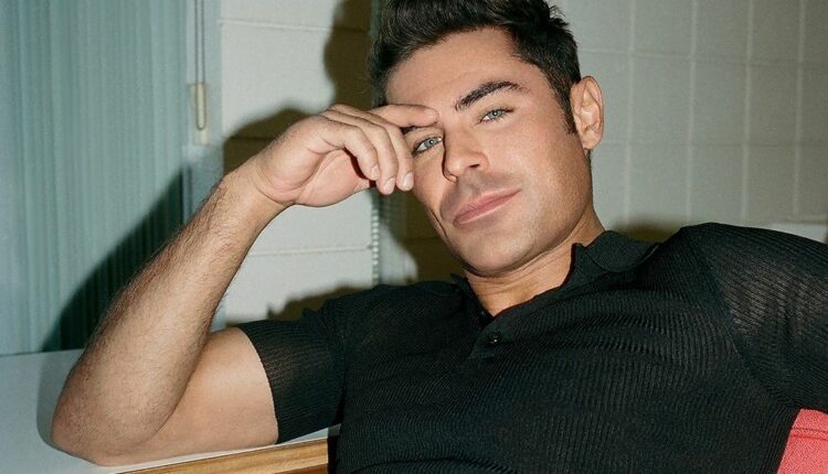zacefron