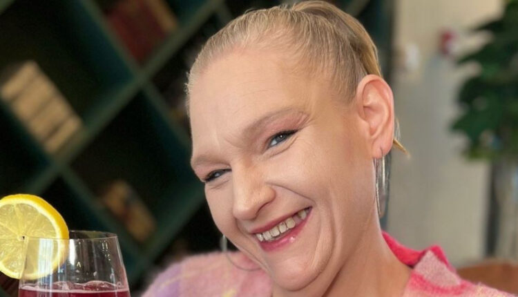 1000-Lb Best Friends Star Vannessa Cross – Instagram