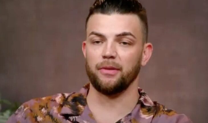 90 Day Fiance