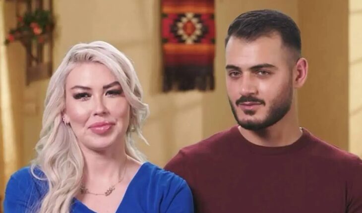90 Day Fiance