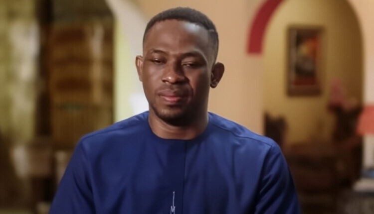 90 Day Fiance Before The 90 Days Chidi – TLC – YouTube