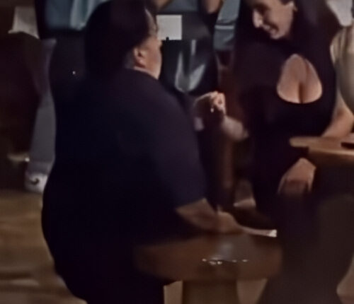 90 Day Fiance Star Big Ed Brown Proposed to Porscha In A Sandwich Shop – Reddit