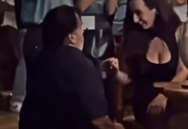 90 Day Fiance Star Big Ed Brown Proposes To Porscha Raemond – Via Reddit
