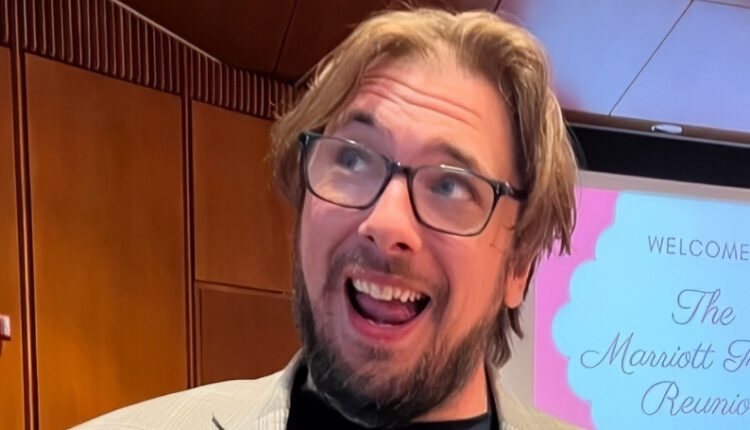 90 Day Fiance Star Colt Johnson – Instagram
