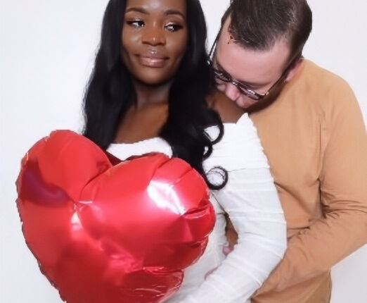 90 Day Fiance Stars Akinyi Obala and Benjamin Reveal Pregnancy News – Instagram