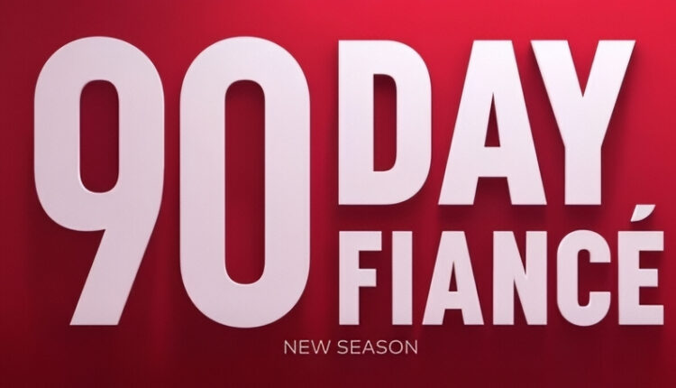 90 Day Fiance – TLC – YouTube
