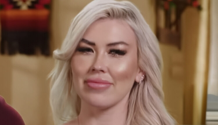 90 Day Fiance – Tigerlilly – TLC Via Access Hollywood – YouTube