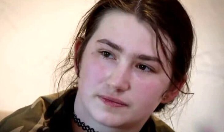 Alaskan Bush Peopl